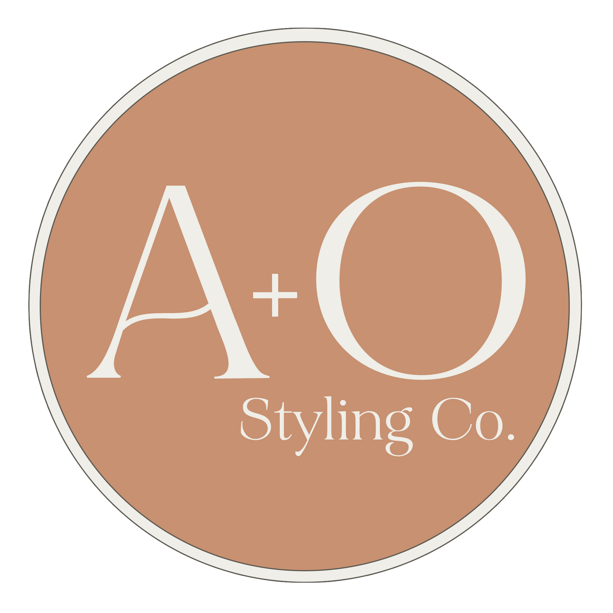 Amethyst + Olivine Styling Co.